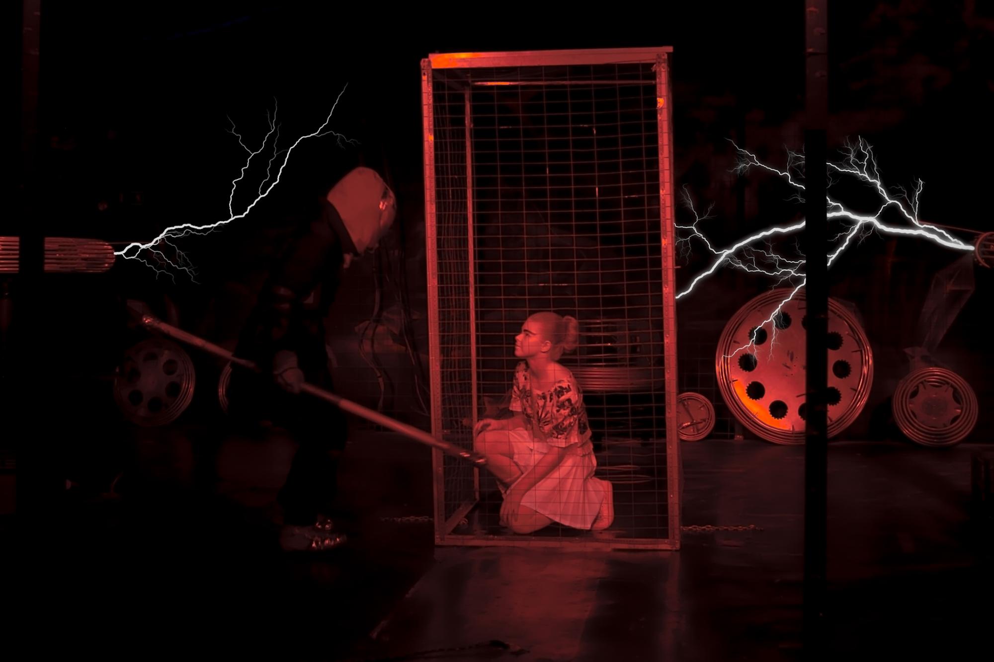 Теслаториум_Эльвира