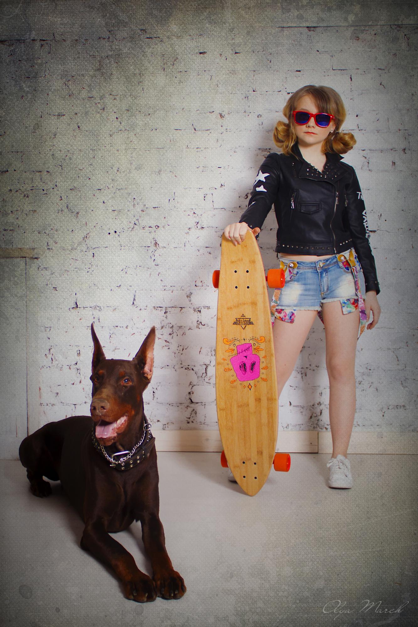 BearRichi_Алена