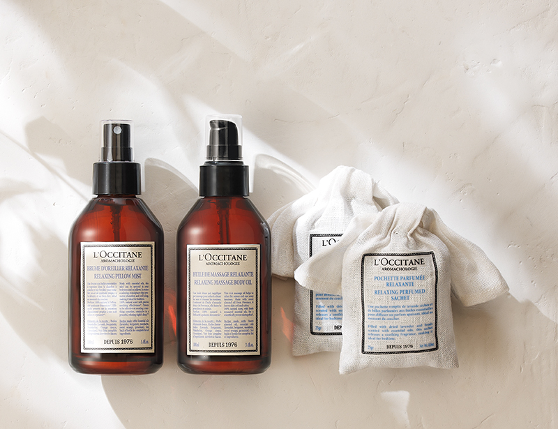 L'Occitane