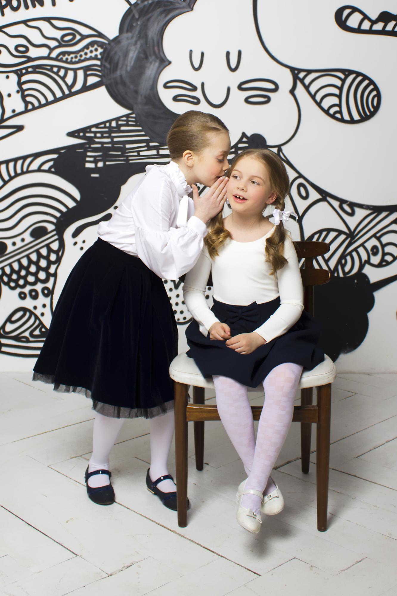 Stilnyashka_Тая_Олеся