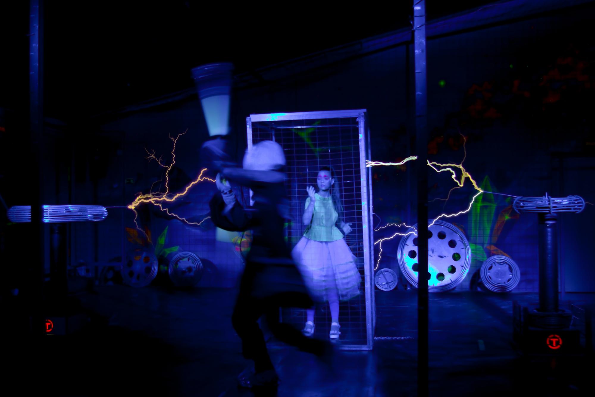 Теслаториум_Анастасия