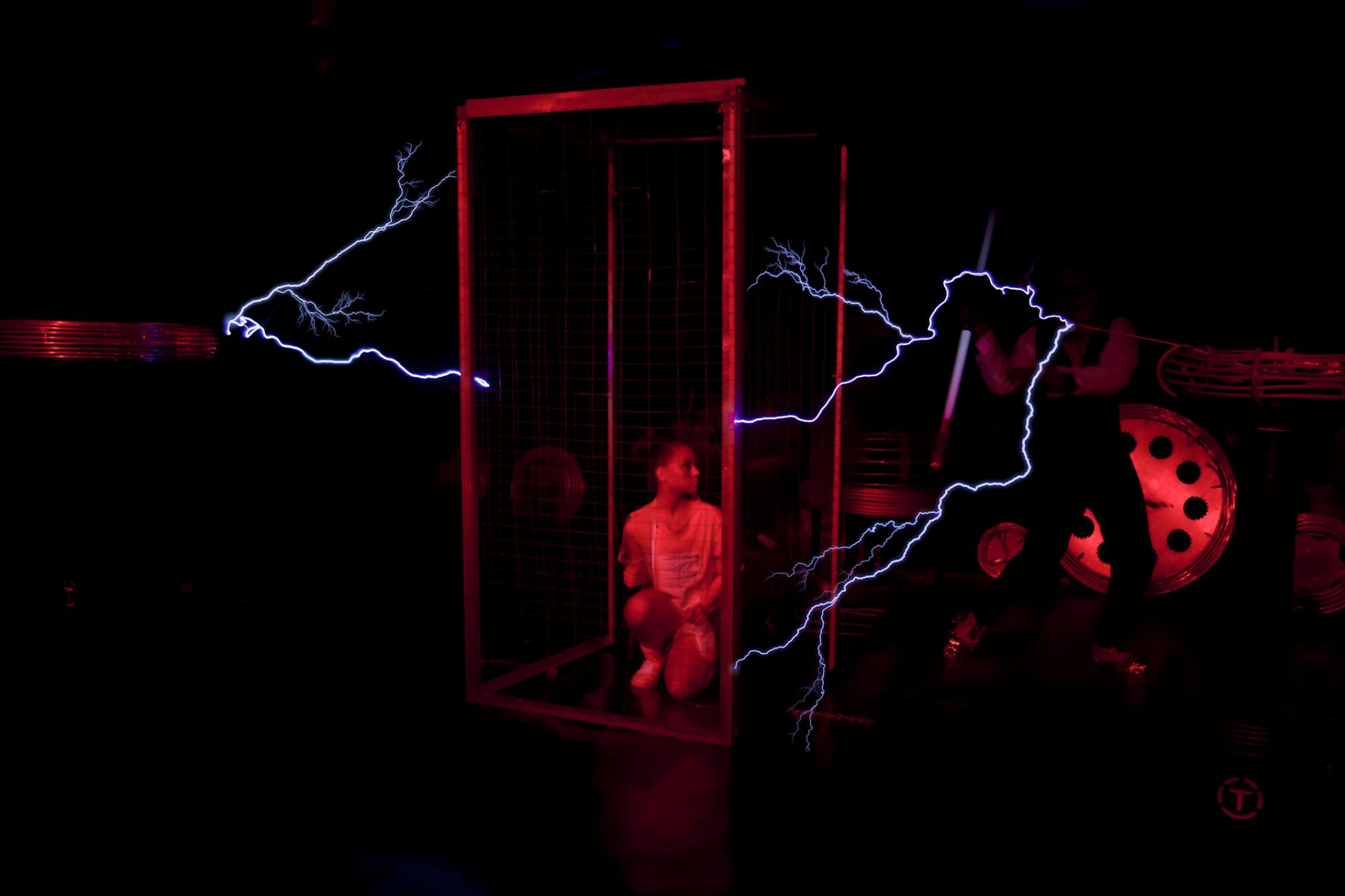 Теслаториум_Светлана