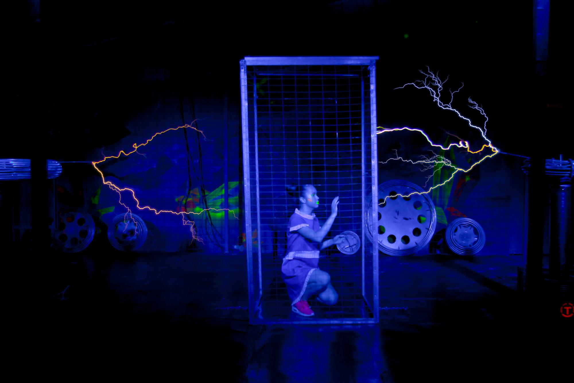 Теслаториум_Екатерина