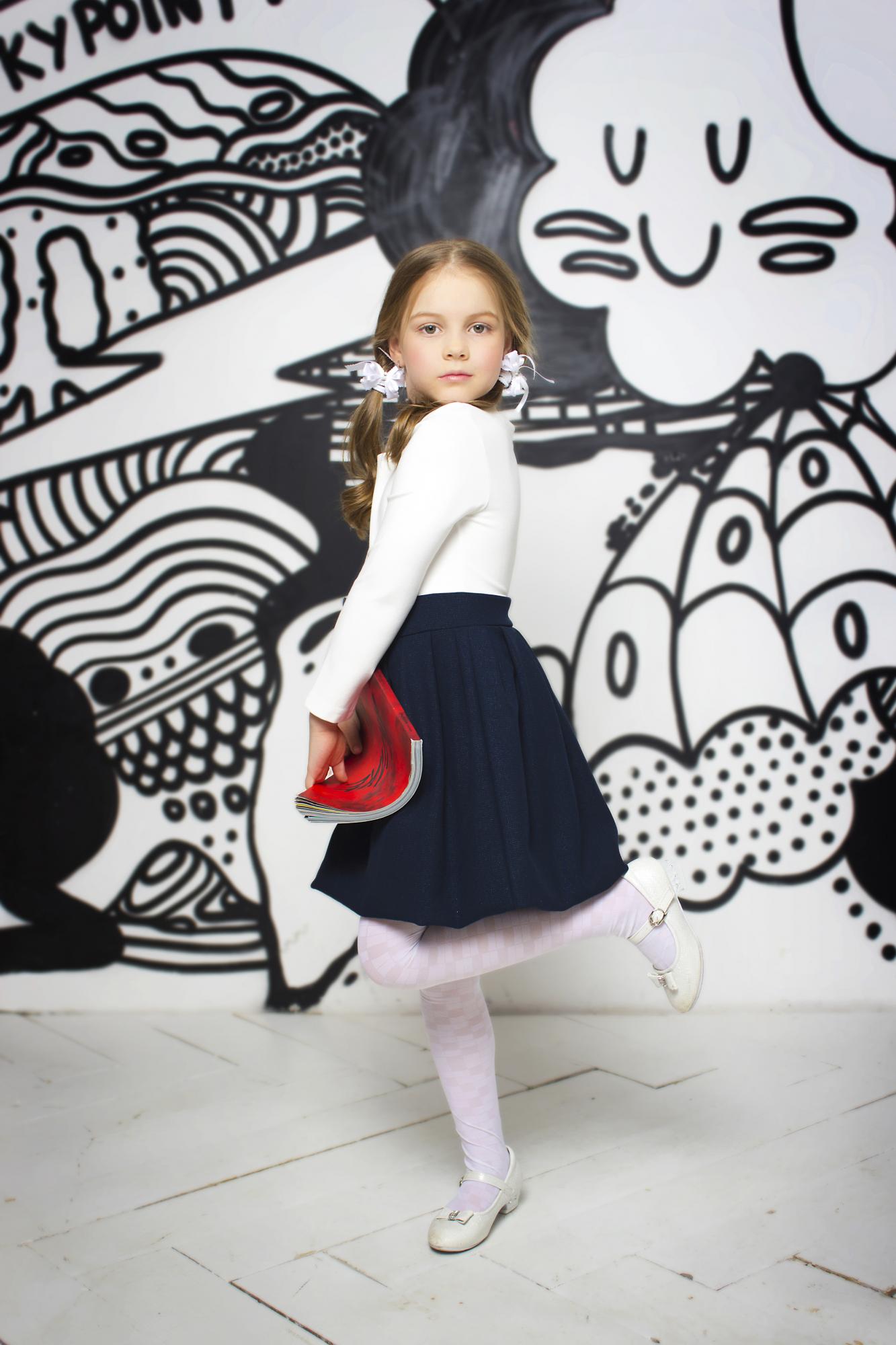 Stilnyashka_Олеся