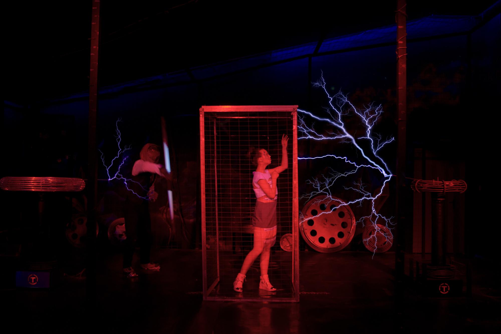 Теслаториум_Алина