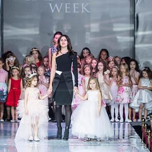Асмик Геворгян: На пике популярности Sport Glamour