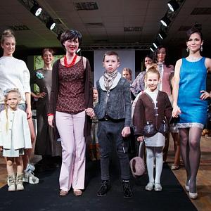 Анастасия Миронова: Мифы о войлоке