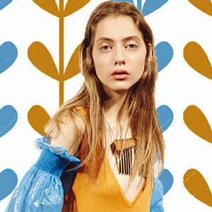 Петербурженки в рекламной кампании Simone Rocha