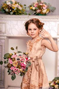 Алёна Иванова