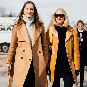 Классическое бежевое