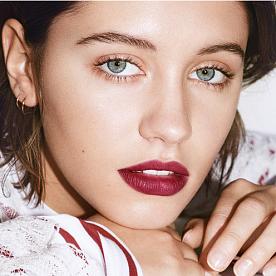 Дочь Джуда Лоу стала лицом Burberry