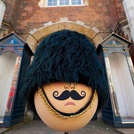 Детский клуб для юных лондонцев