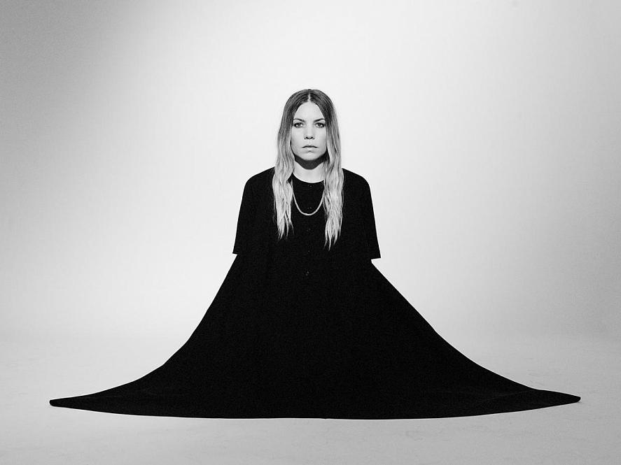 Лучшие альбомы 2016: Skylar Grey – Natural Causes Лучшие альбомы 2016: Skylar Grey – Natural Causes