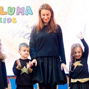 Ольга Коваленко: Важно, чтобы вещь не была одноразовой