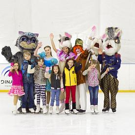 Безумное чаепитие