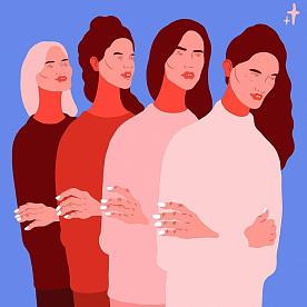 Медиакультура и женская красота