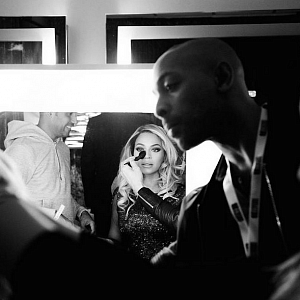 Откровения визажиста Beyonce