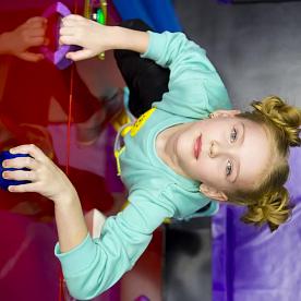 Адреналин и драйв в Gorilla Park