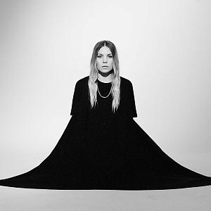 Лучшие альбомы 2016: Skylar Grey – Natural Causes
