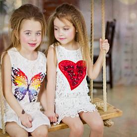 Сарафан в чемодан