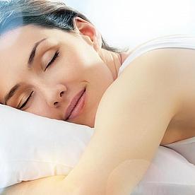 Сон = красота